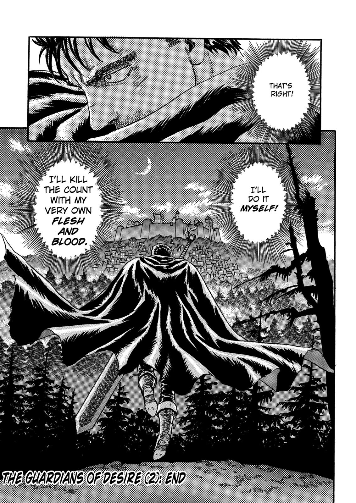 Berserk Chapter 0.04 — page 120