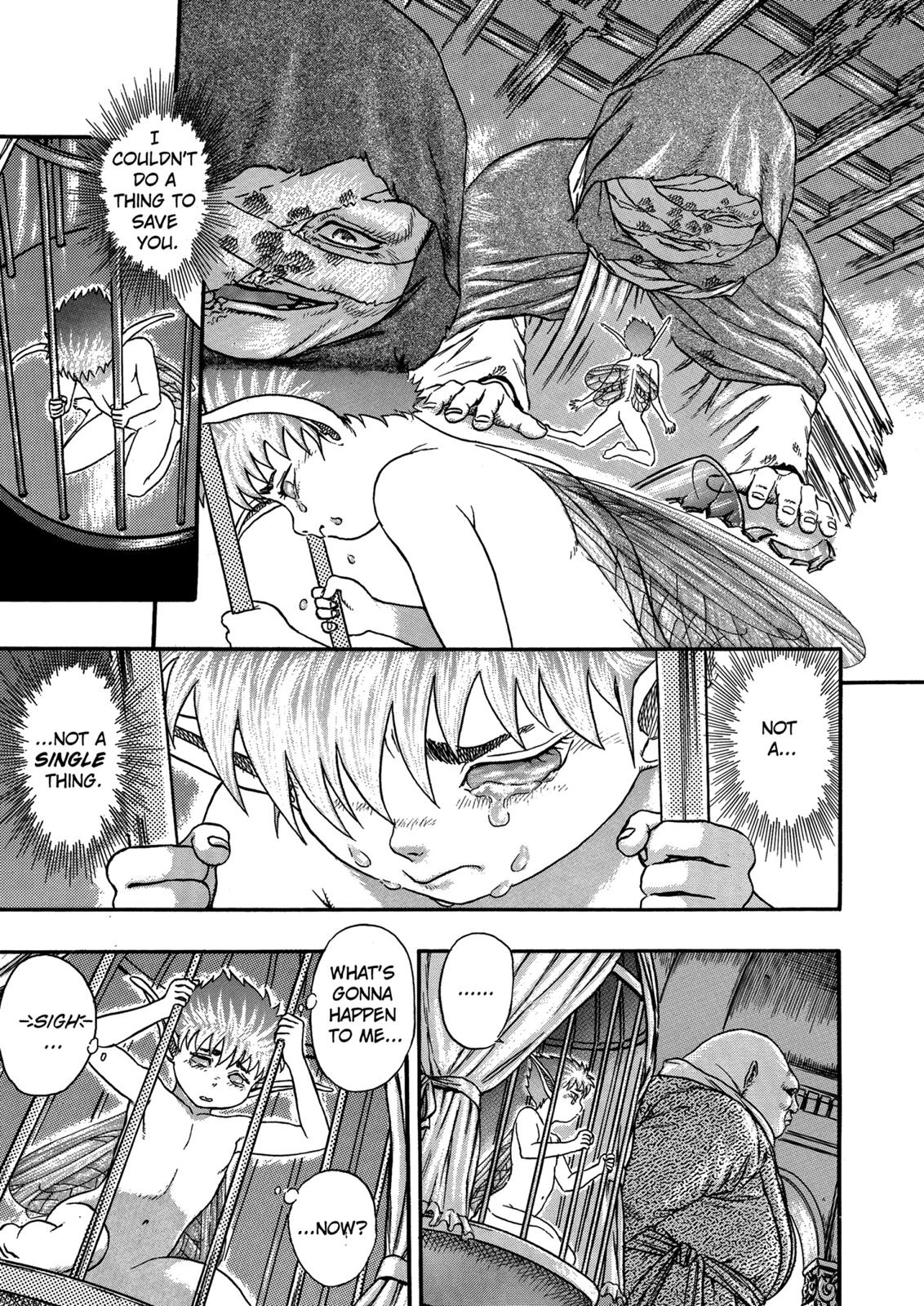 Berserk Chapter 0.05 — page 4