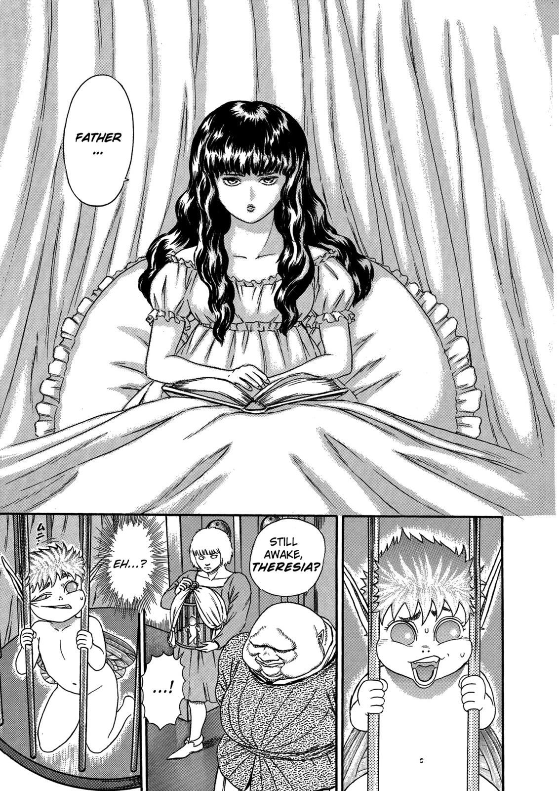 Berserk Chapter 0.05 — page 6