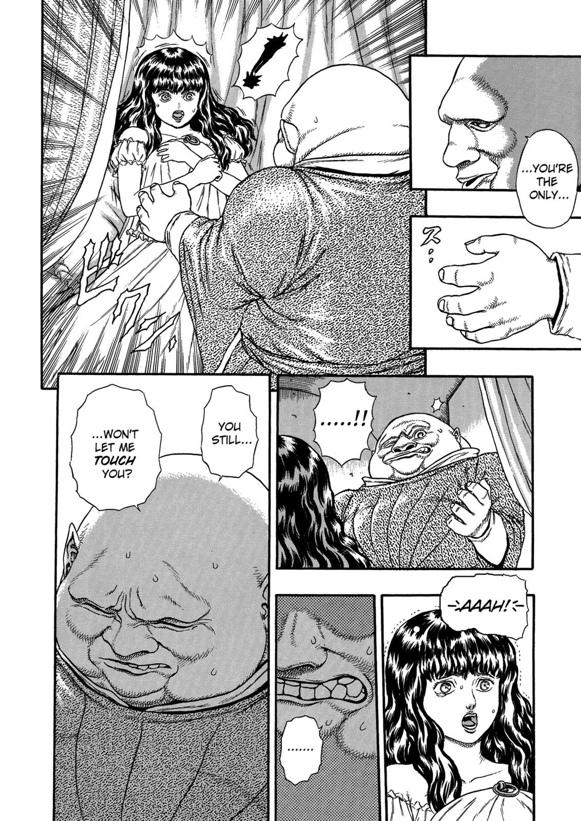 Berserk Chapter 0.05 — page 9