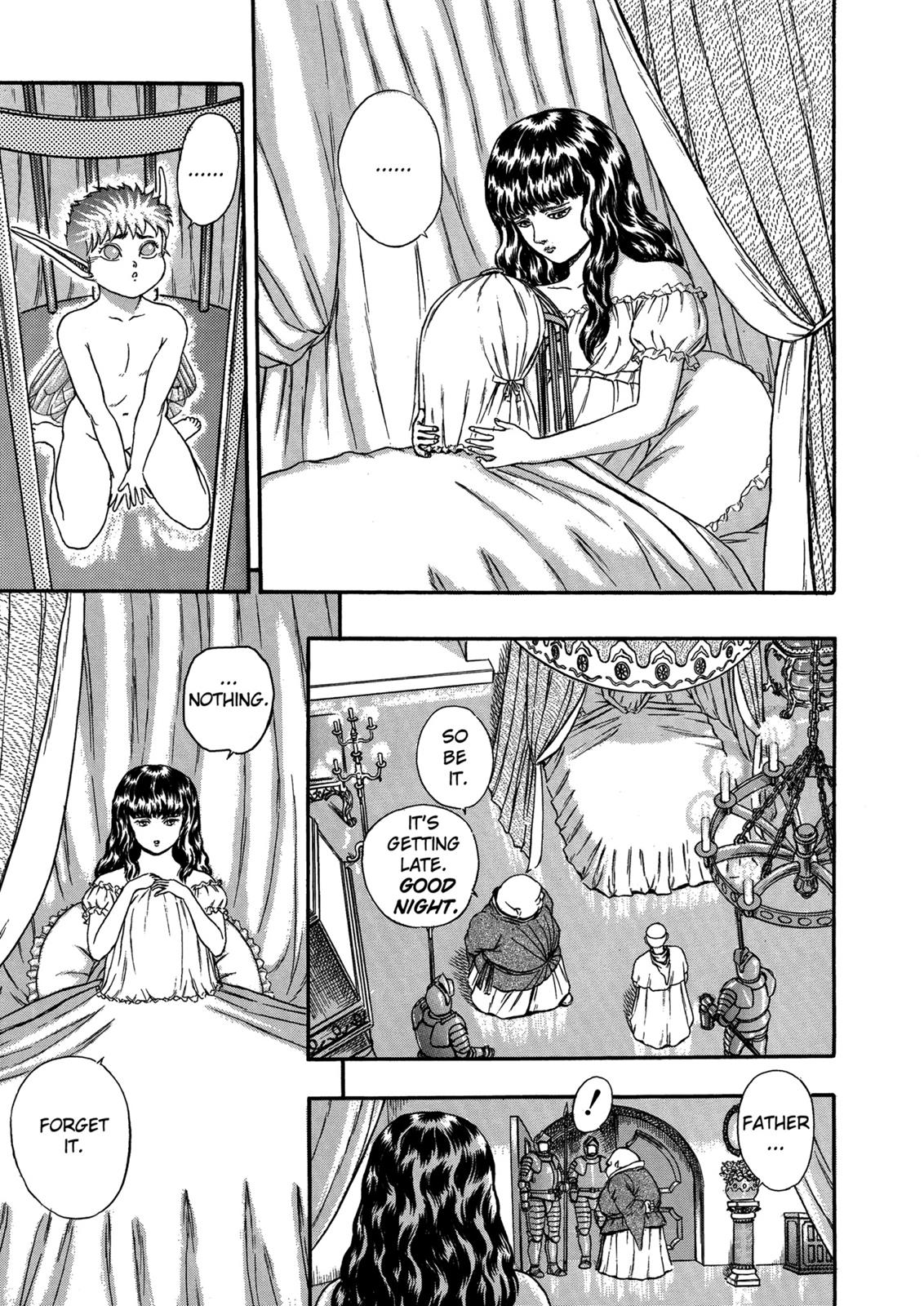 Berserk Chapter 0.05 — page 10