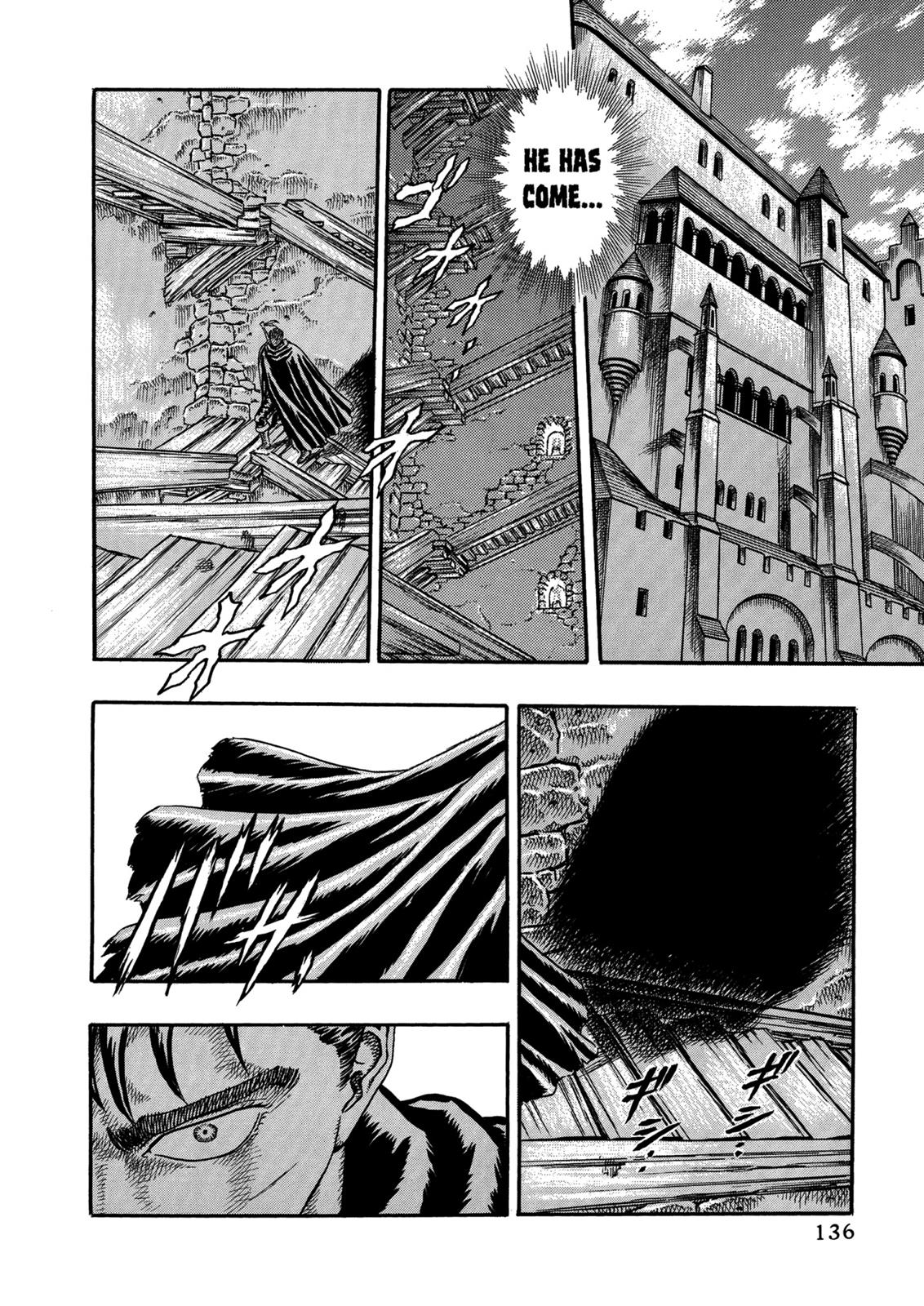 Berserk Chapter 0.05 — page 13