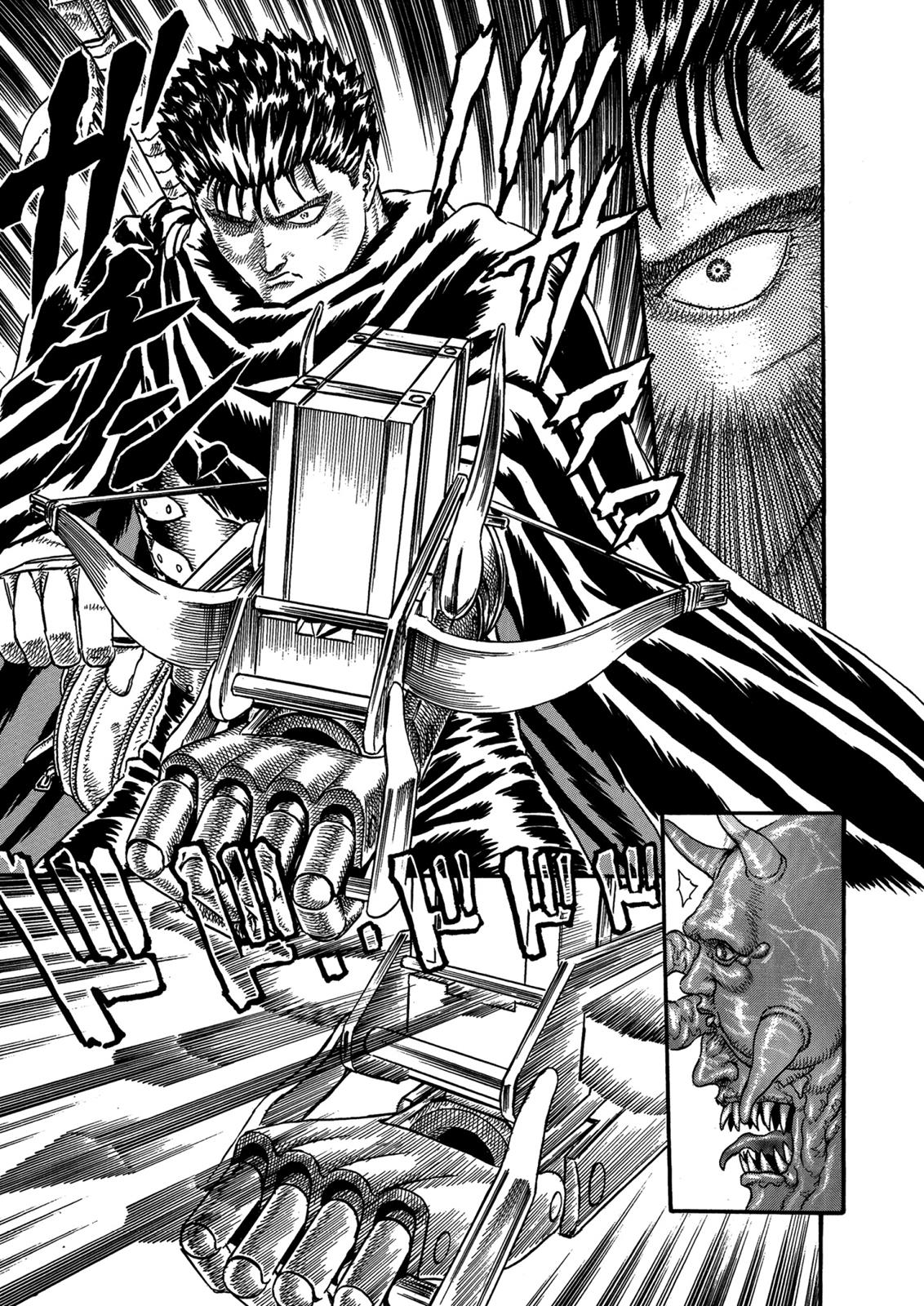 Berserk Chapter 0.05 — page 18