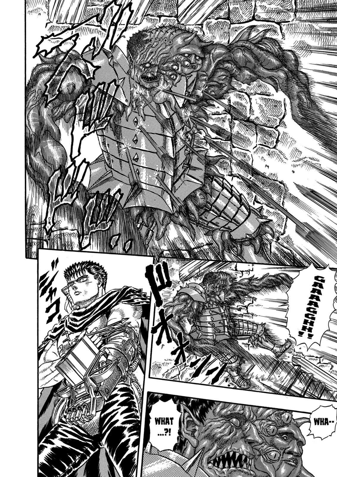 Berserk Chapter 0.05 — page 19