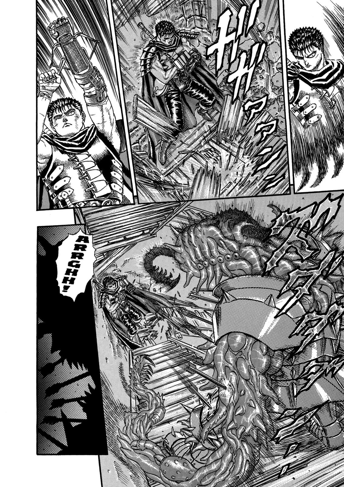 Berserk Chapter 0.05 — page 21