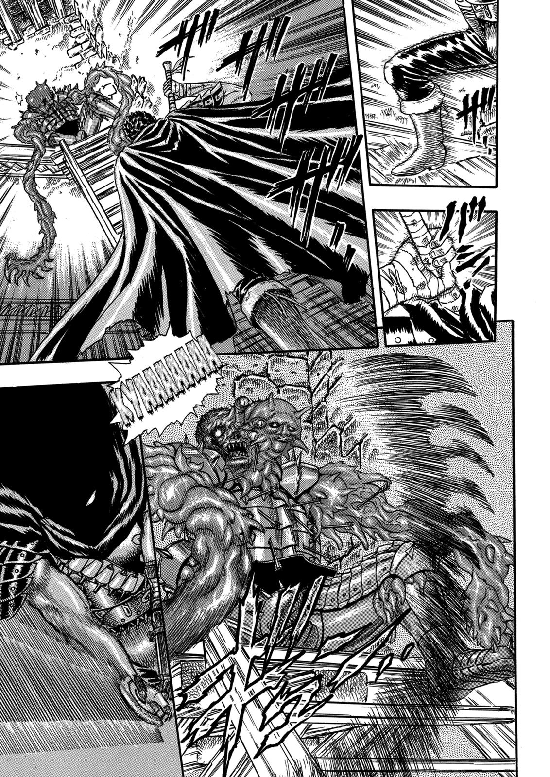 Berserk Chapter 0.05 — page 22