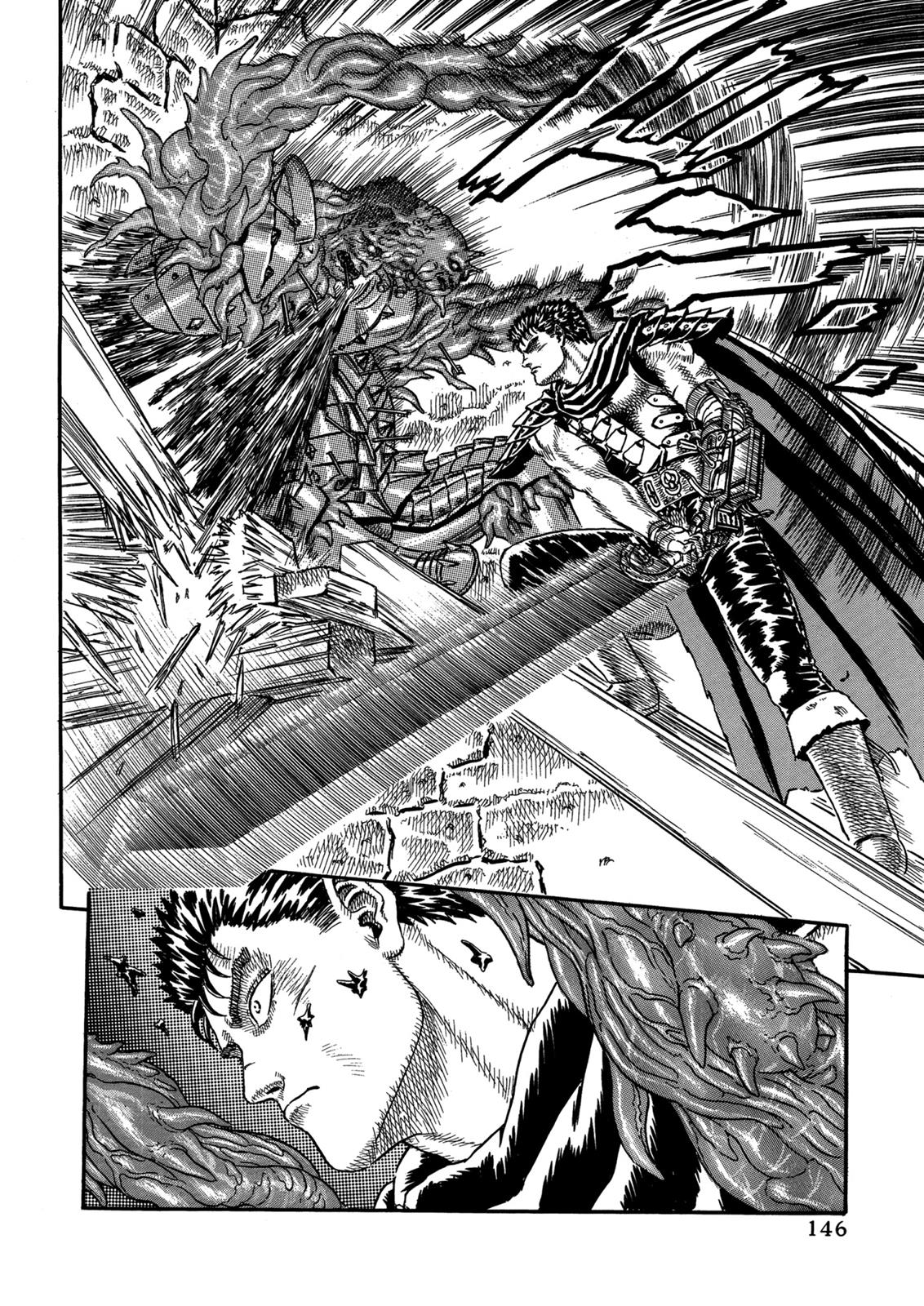 Berserk Chapter 0.05 — page 23