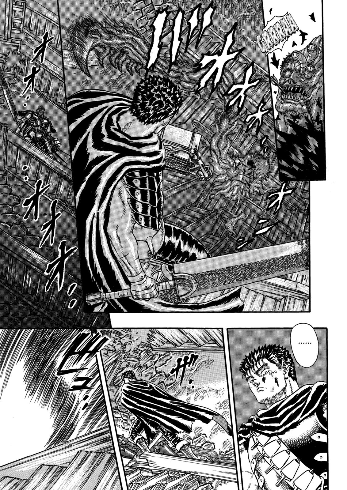 Berserk Chapter 0.05 — page 24