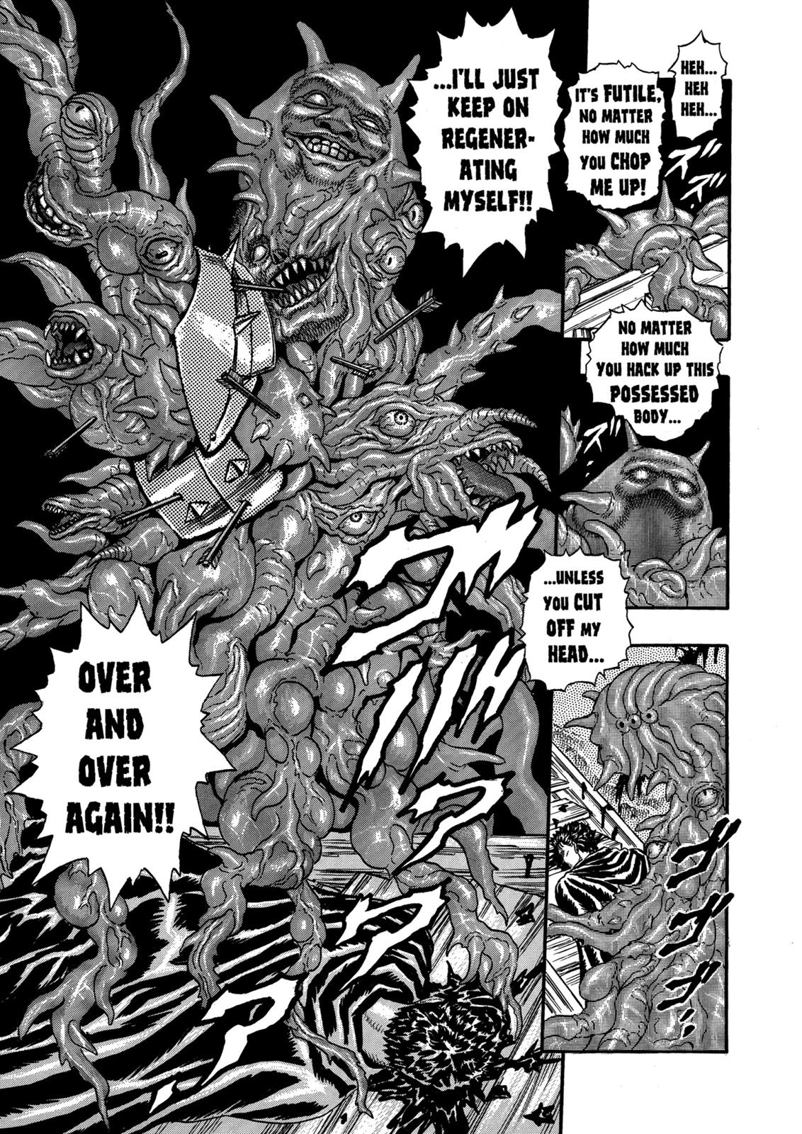 Berserk Chapter 0.05 — page 26