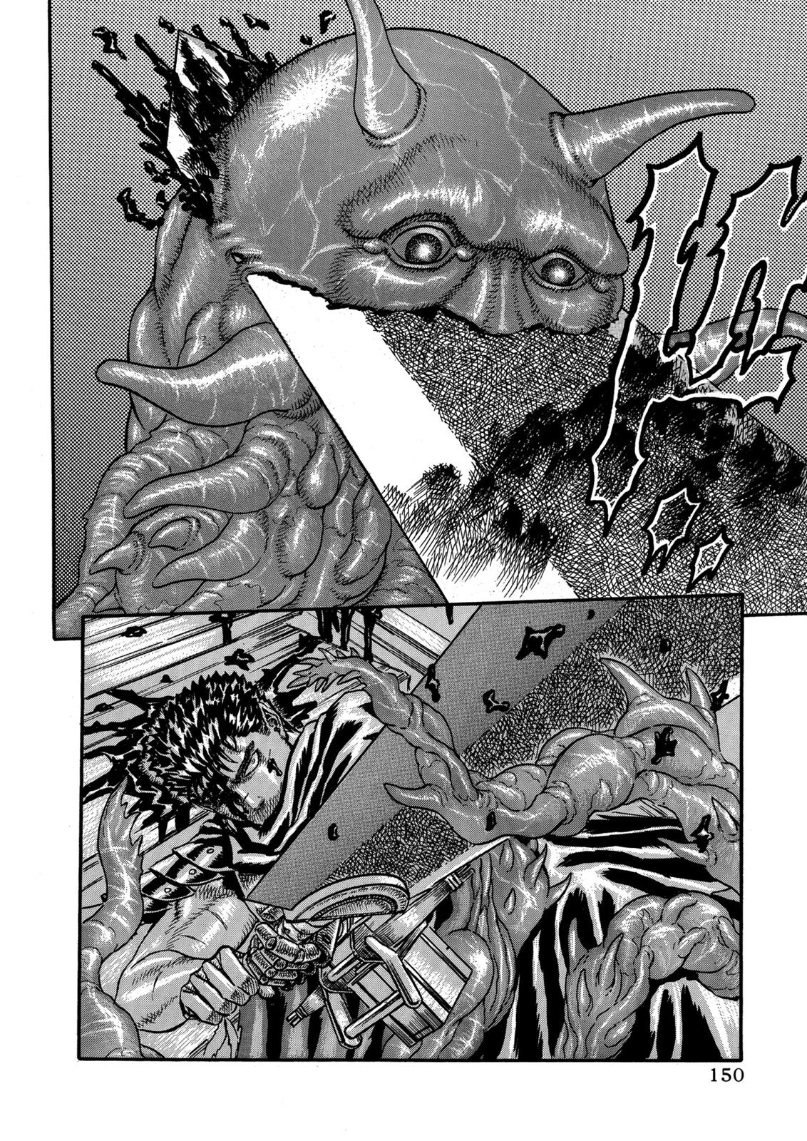 Berserk Chapter 0.05 — page 27