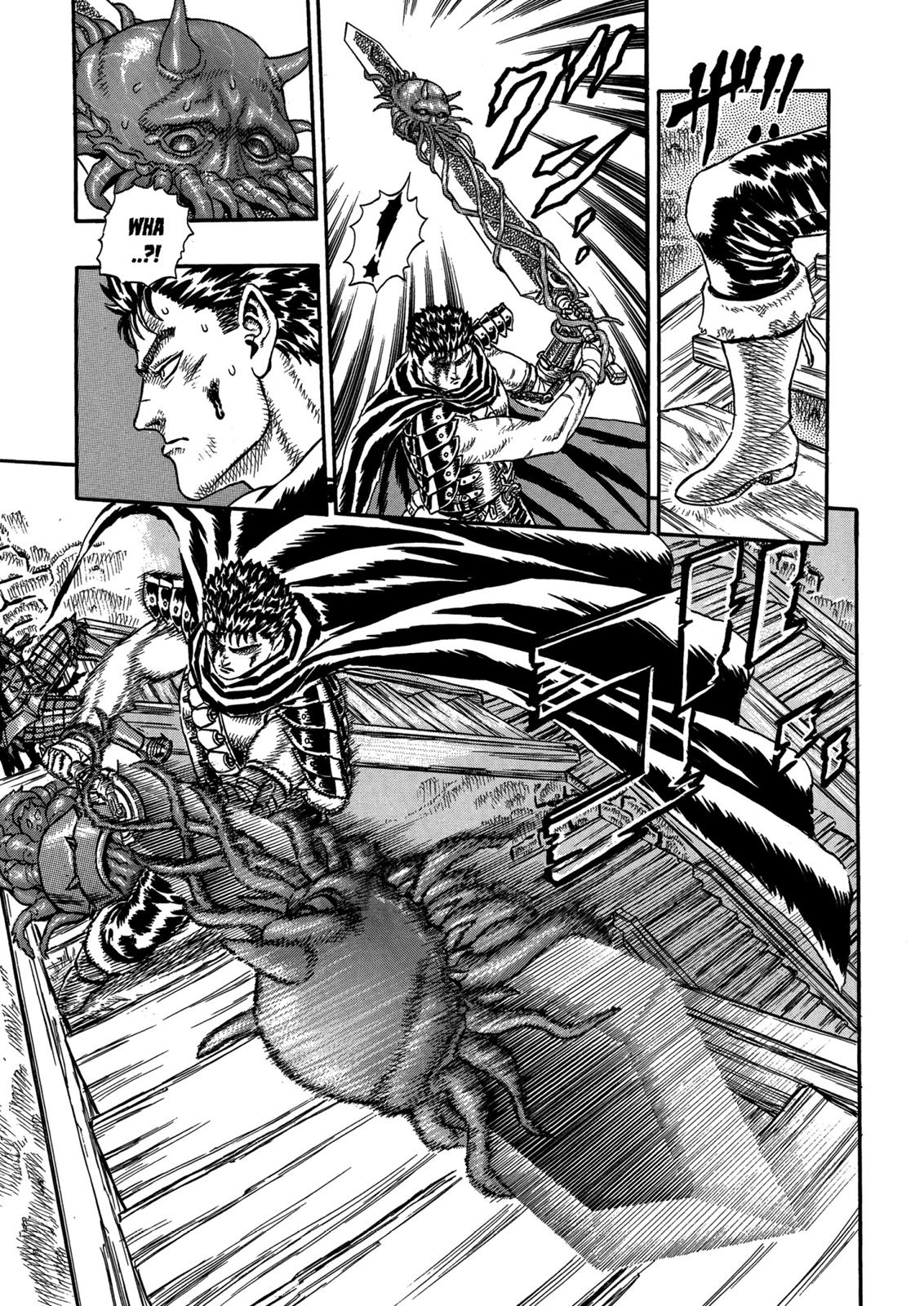 Berserk Chapter 0.05 — page 30