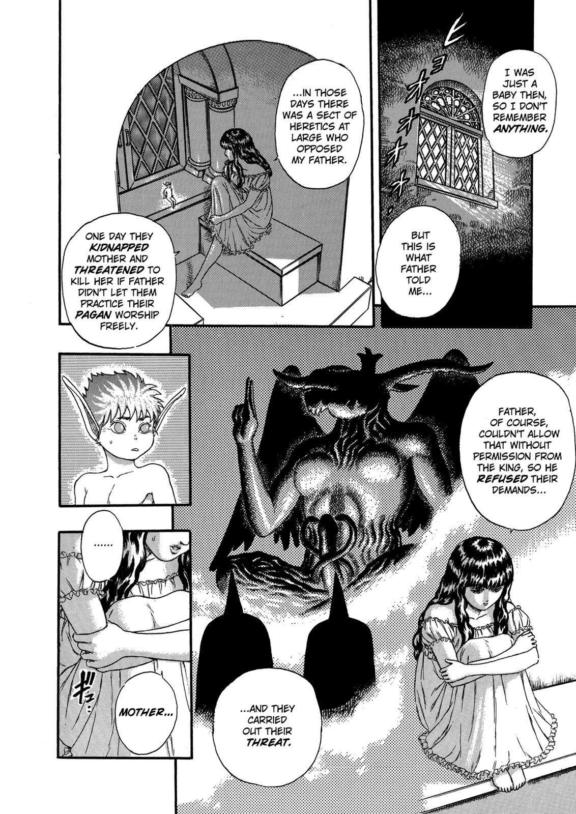 Berserk Chapter 0.05 — page 37
