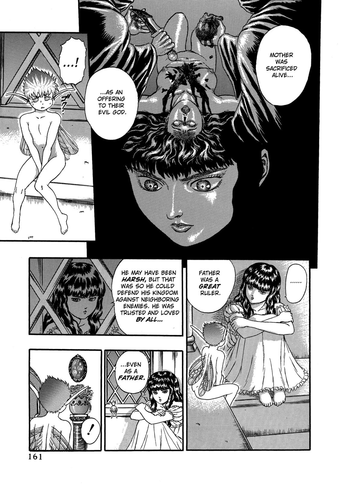 Berserk Chapter 0.05 — page 38