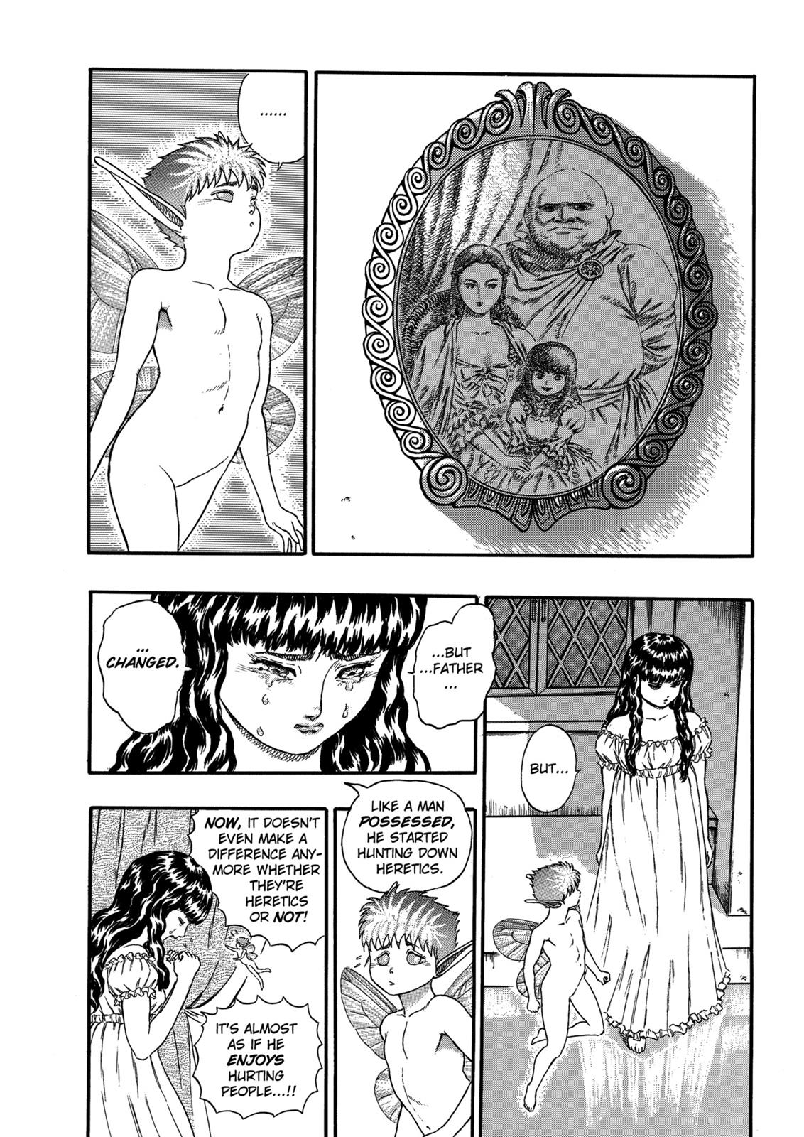 Berserk Chapter 0.05 — page 39
