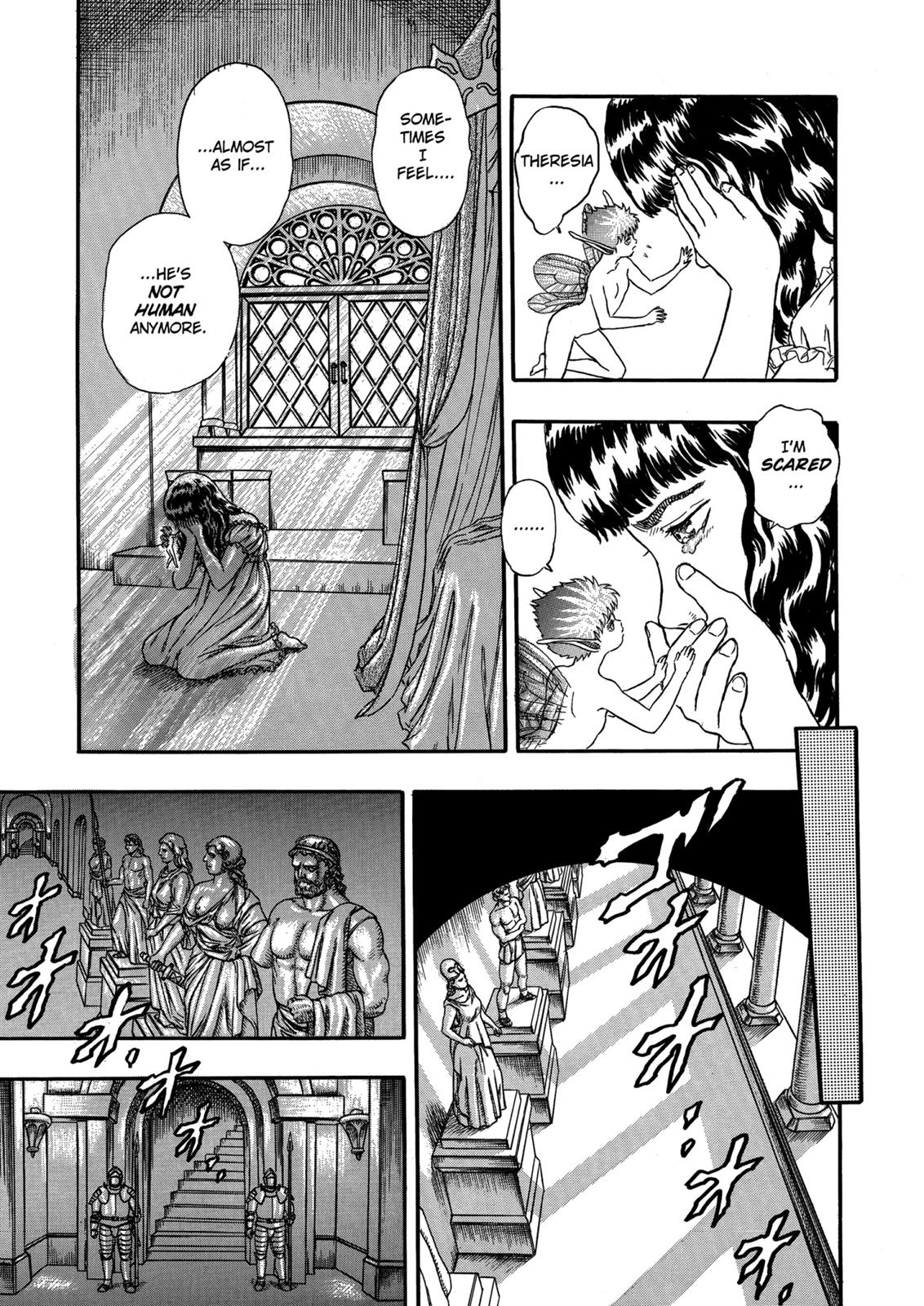 Berserk Chapter 0.05 — page 40