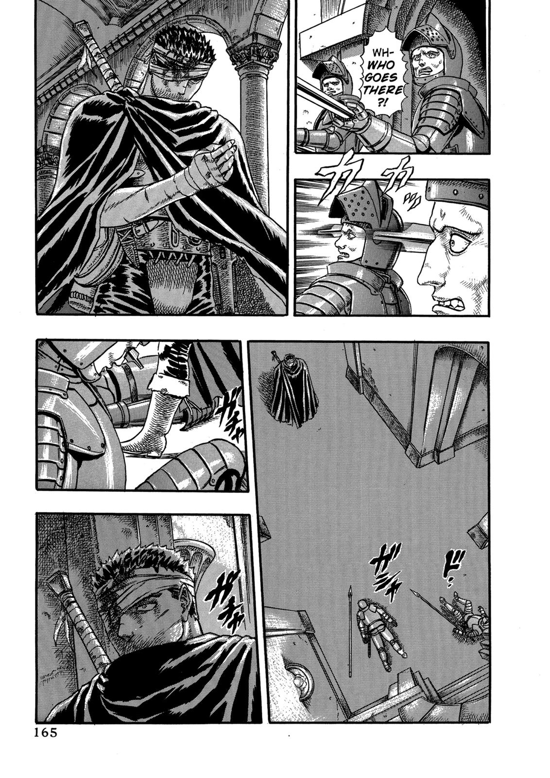 Berserk Chapter 0.05 — page 42