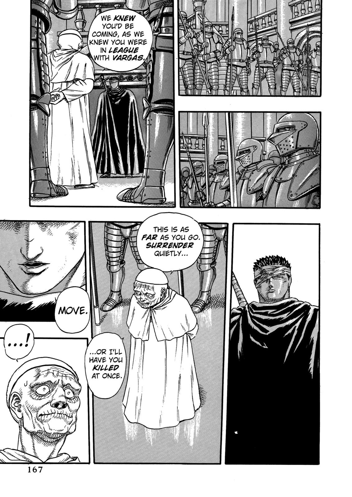 Berserk Chapter 0.05 — page 44