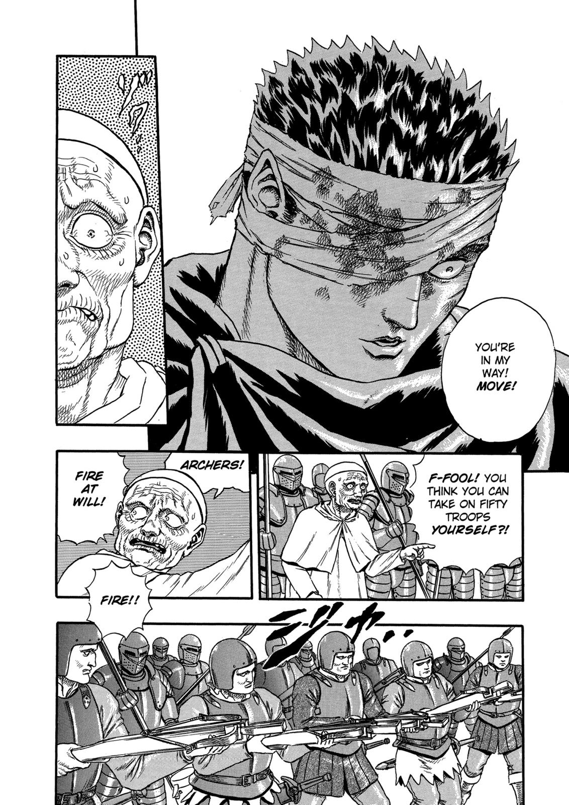Berserk Chapter 0.05 — page 45