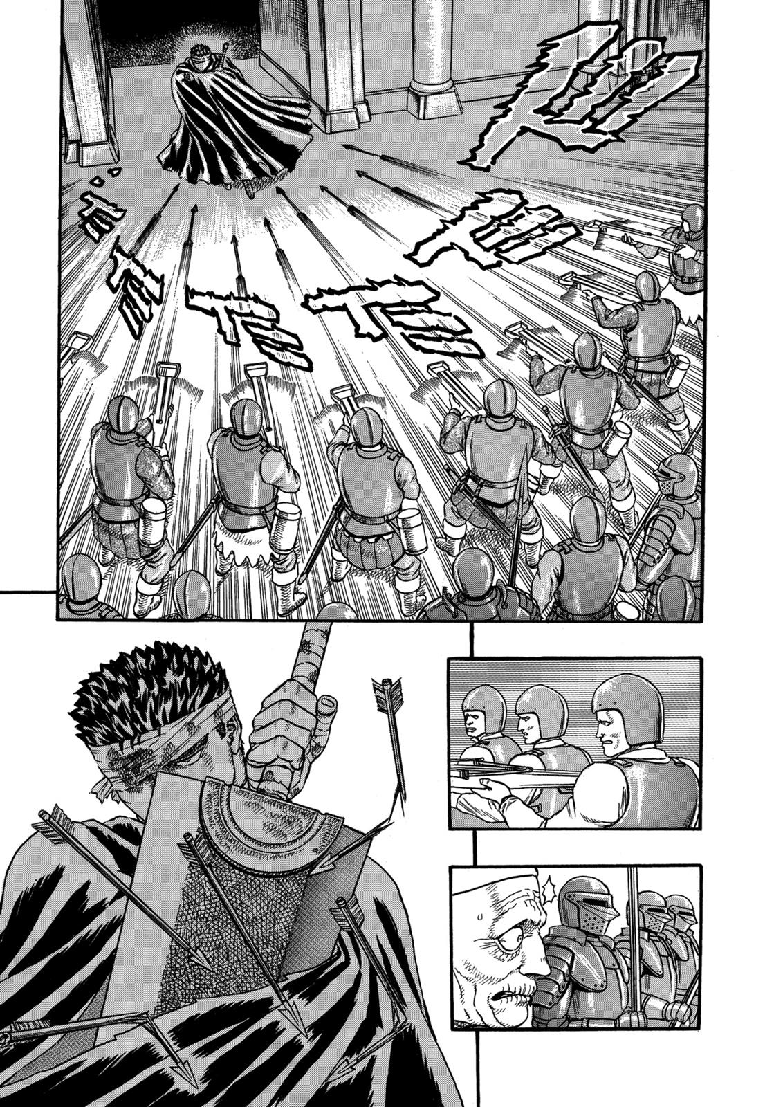 Berserk Chapter 0.05 — page 46