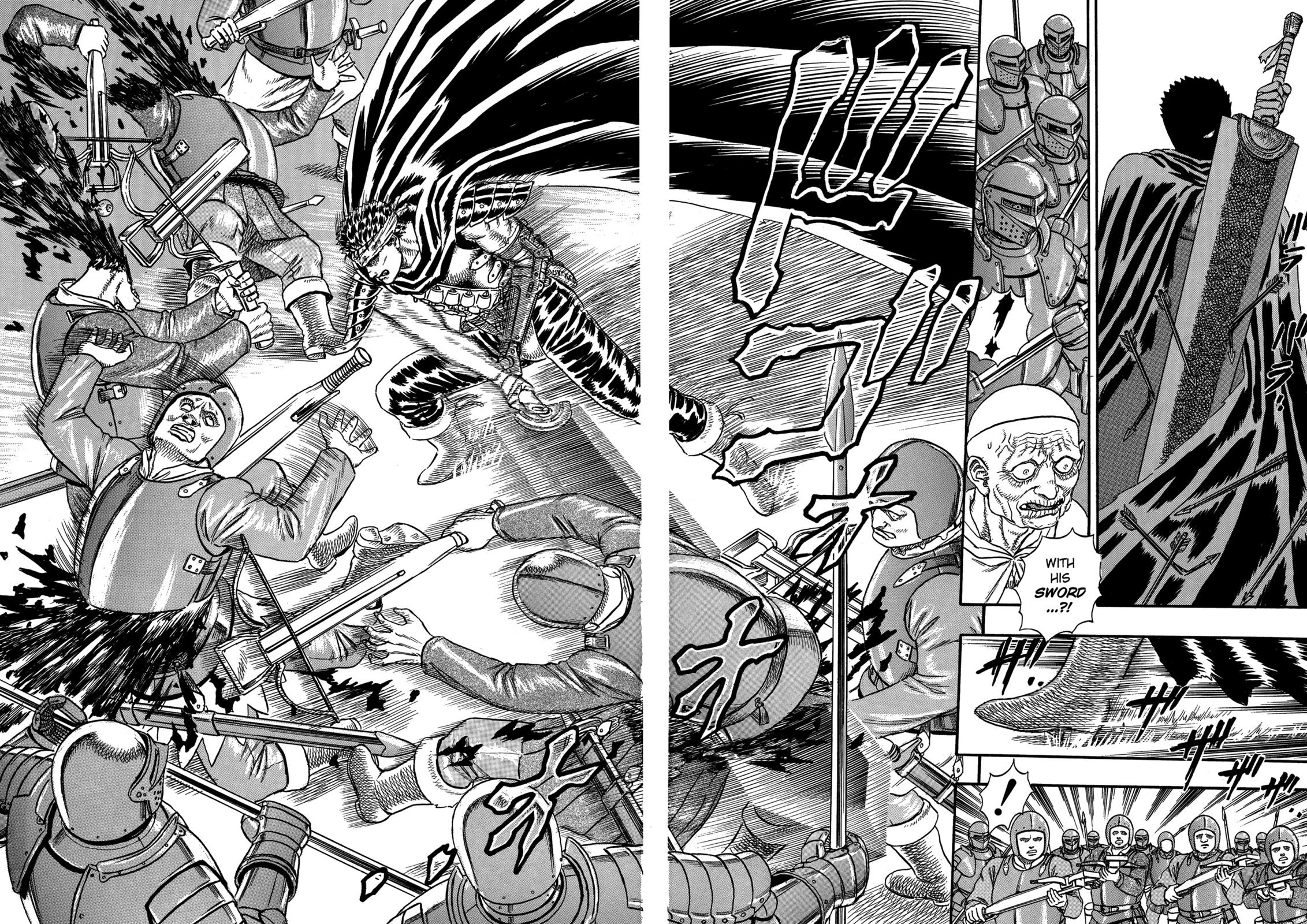 Berserk Chapter 0.05 — page 47