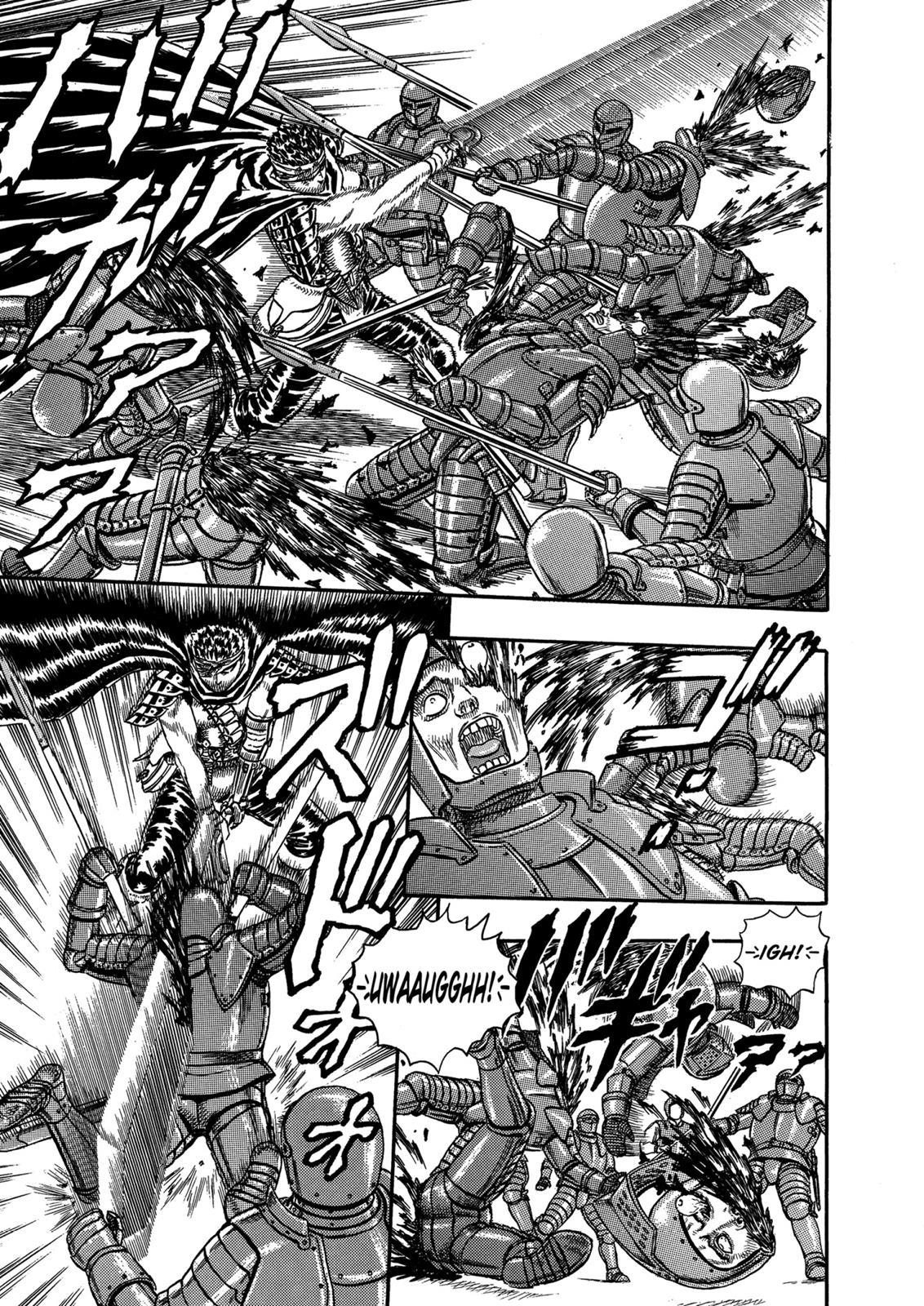 Berserk Chapter 0.05 — page 49