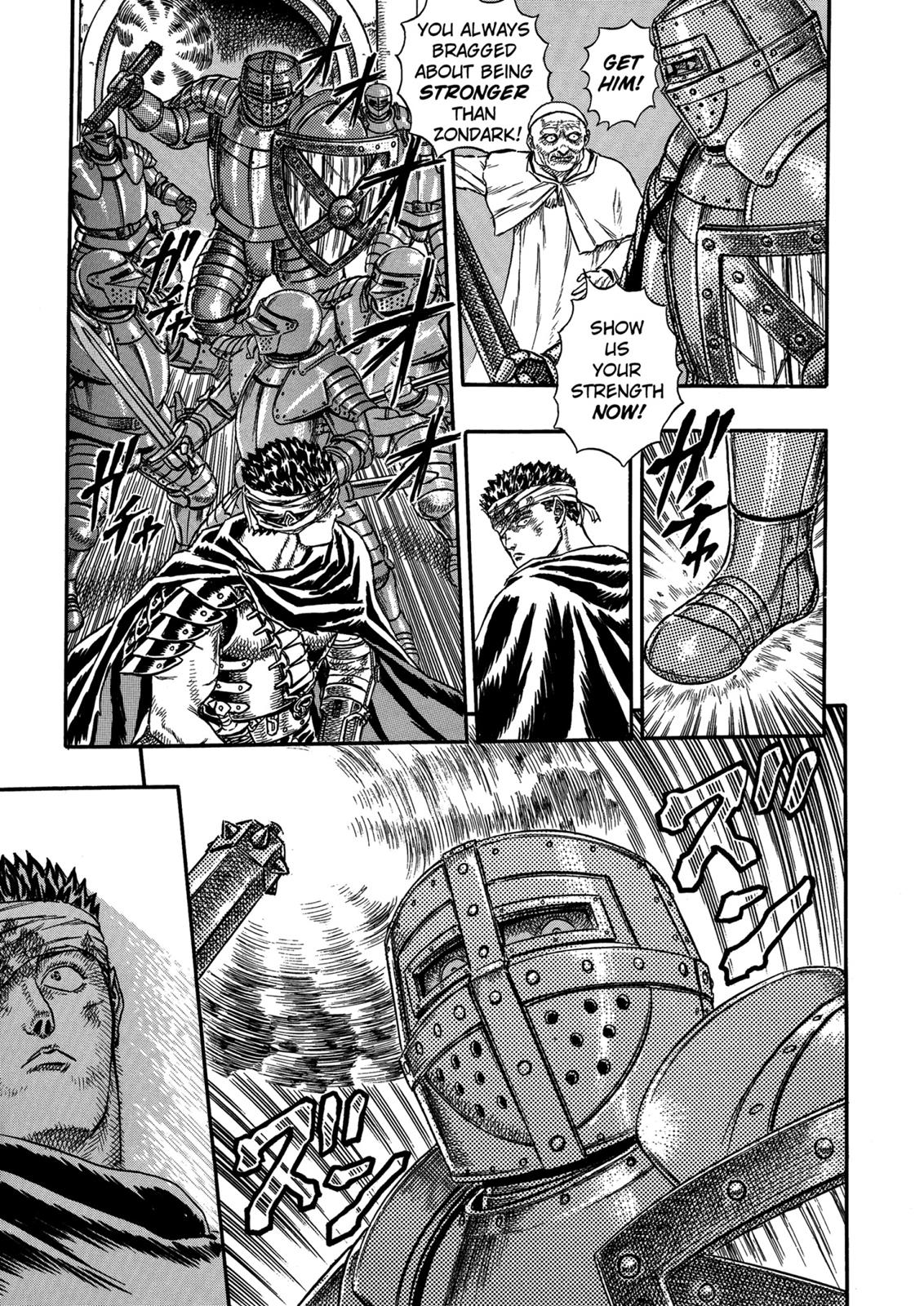 Berserk Chapter 0.05 — page 51