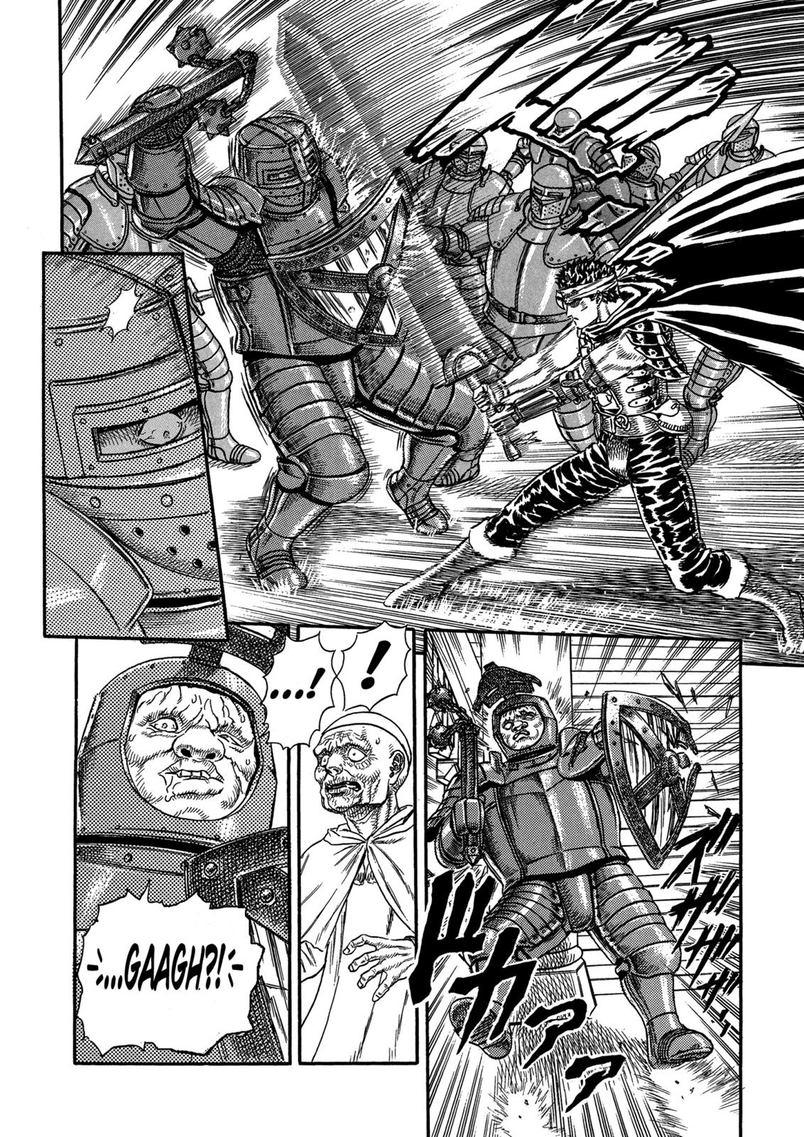 Berserk Chapter 0.05 — page 52