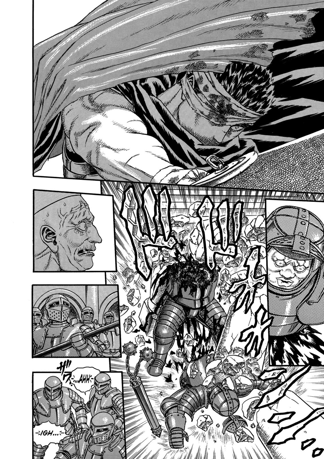 Berserk Chapter 0.05 — page 55