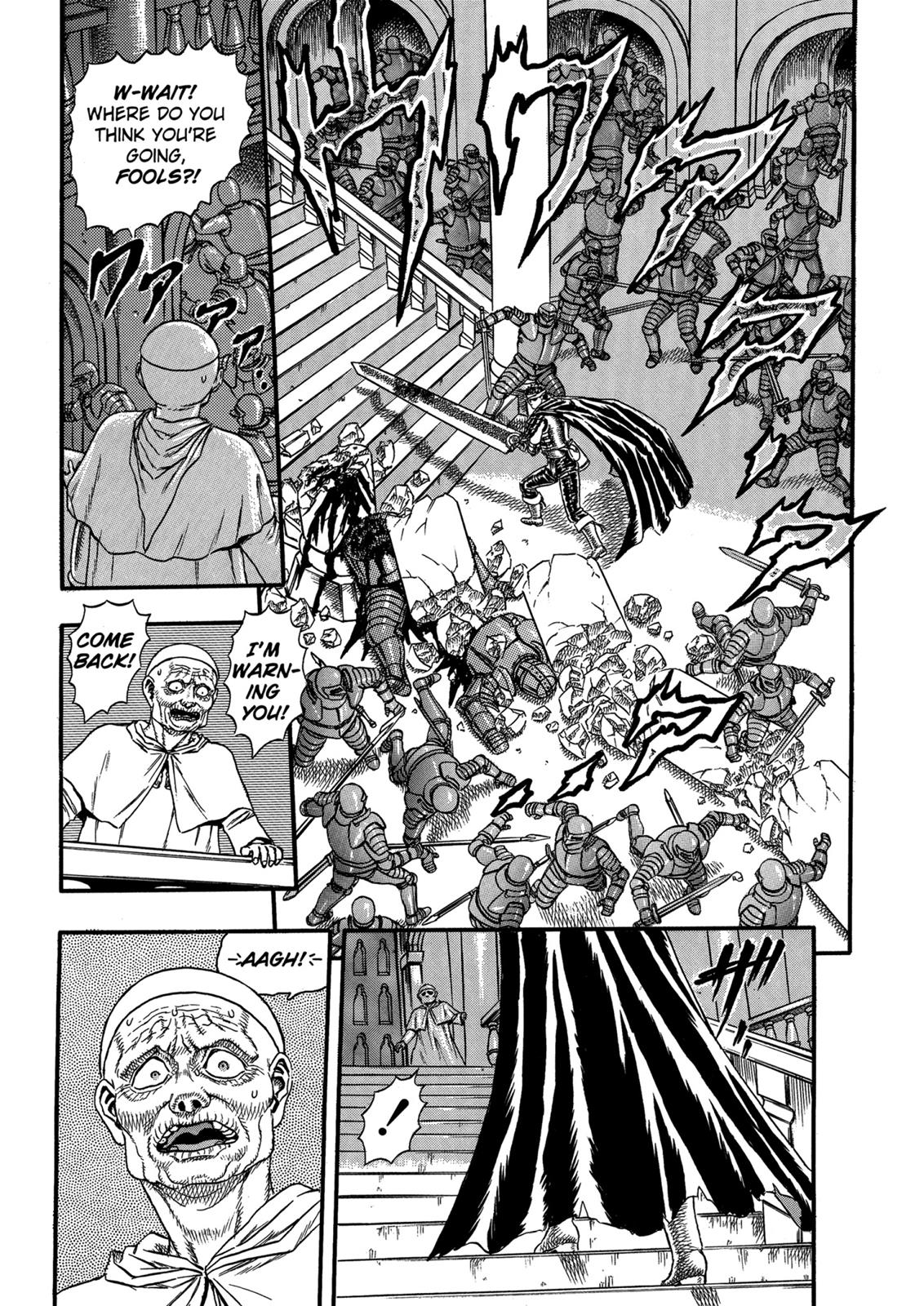 Berserk Chapter 0.05 — page 56