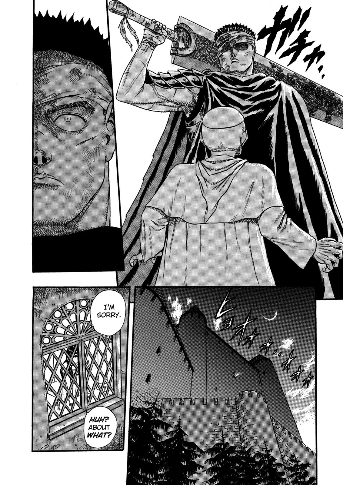 Berserk Chapter 0.05 — page 57