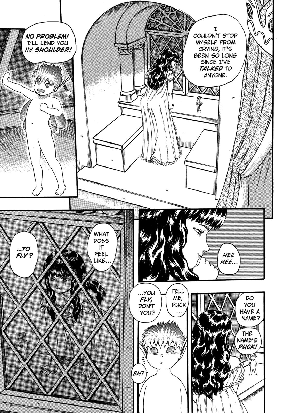 Berserk Chapter 0.05 — page 58
