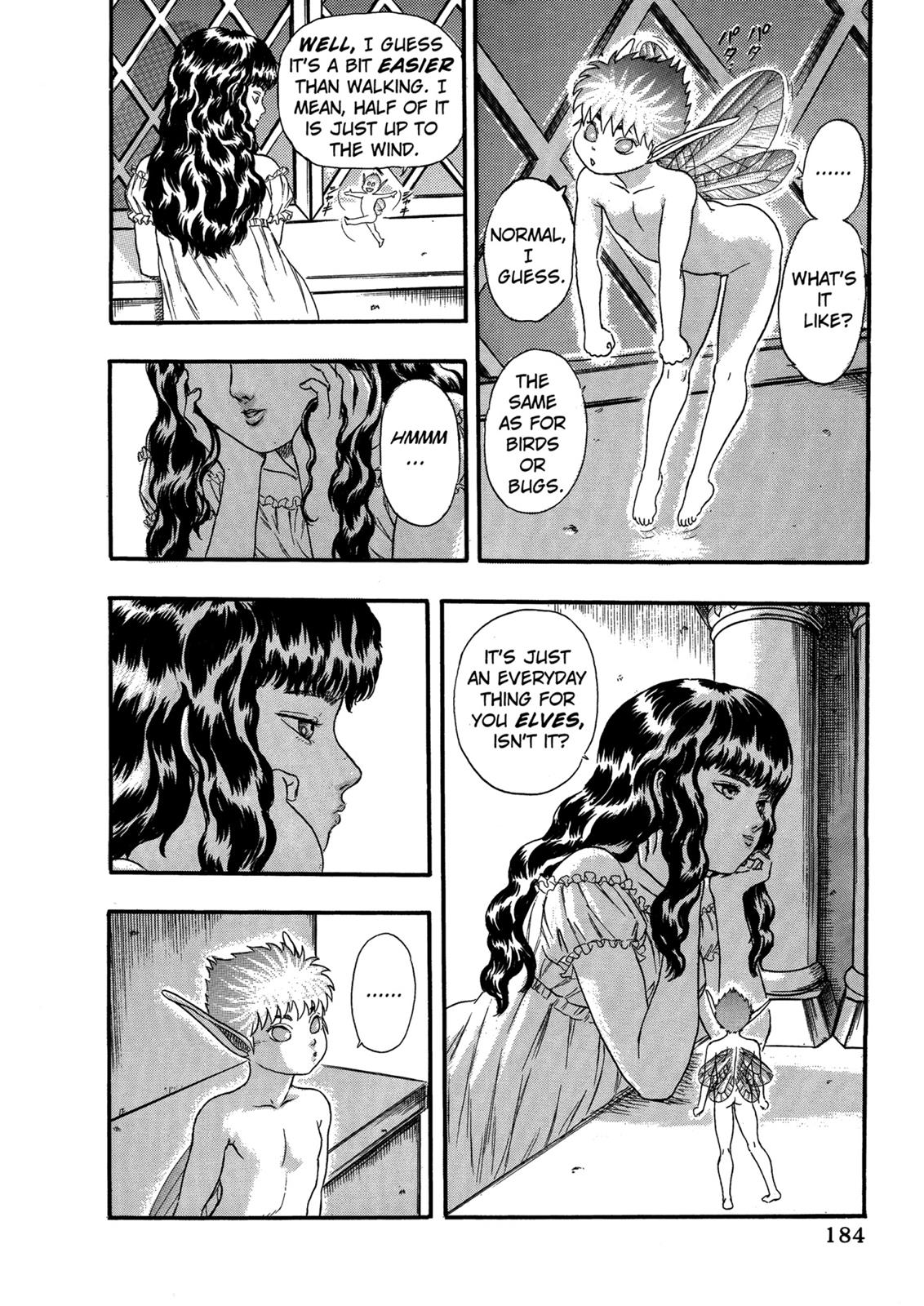 Berserk Chapter 0.05 — page 59