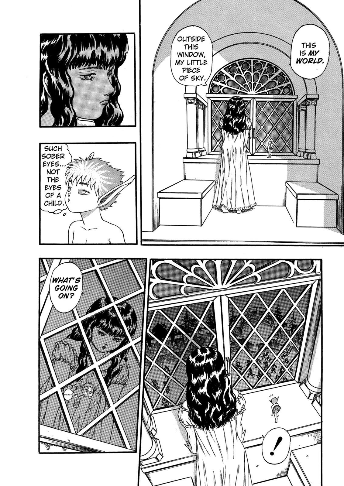 Berserk Chapter 0.05 — page 61