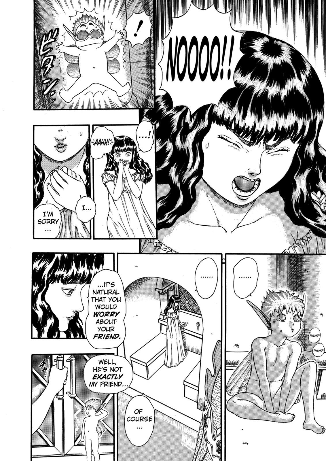 Berserk Chapter 0.05 — page 63