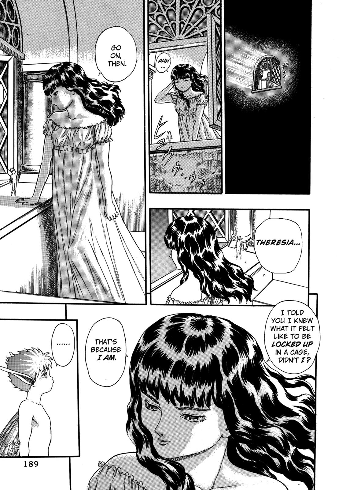 Berserk Chapter 0.05 — page 64