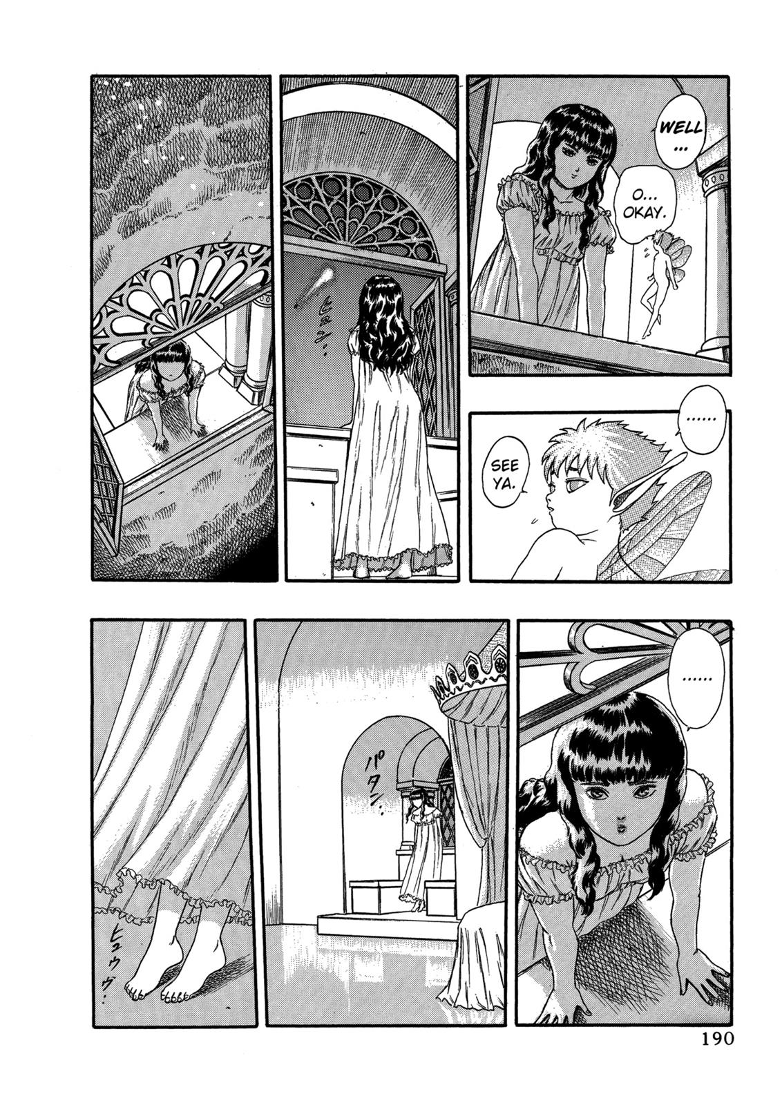 Berserk Chapter 0.05 — page 65