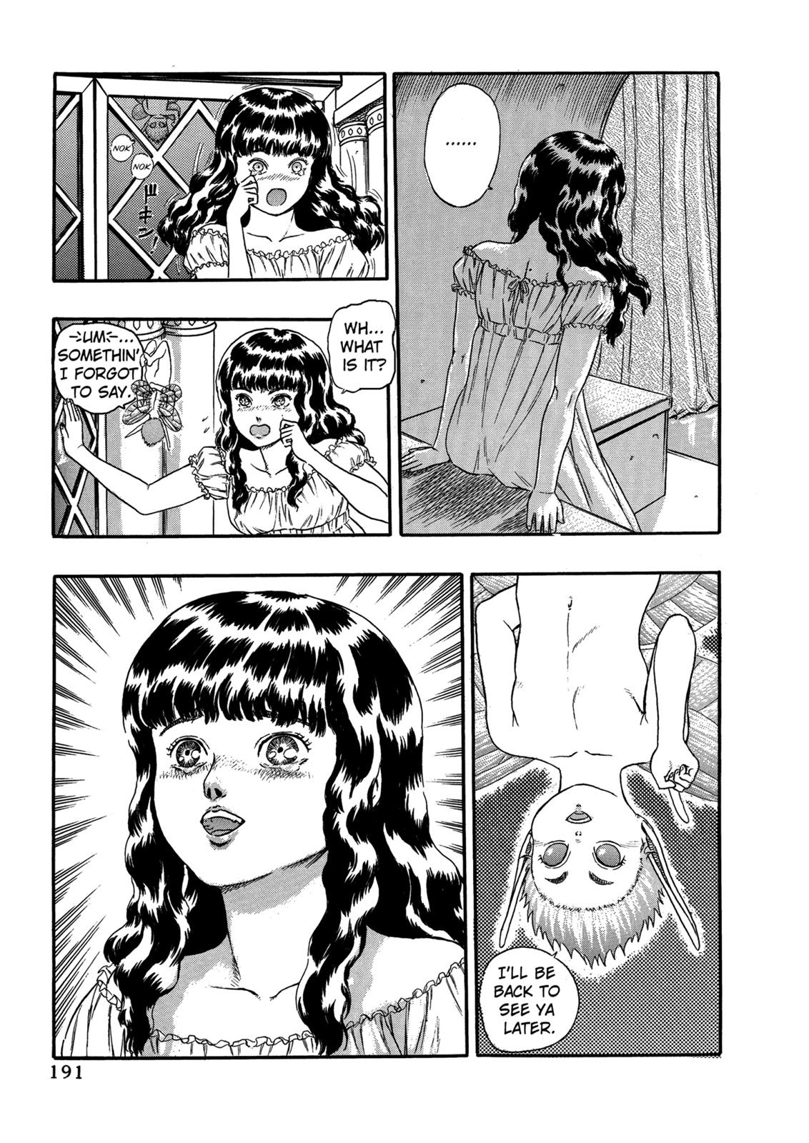 Berserk Chapter 0.05 — page 66