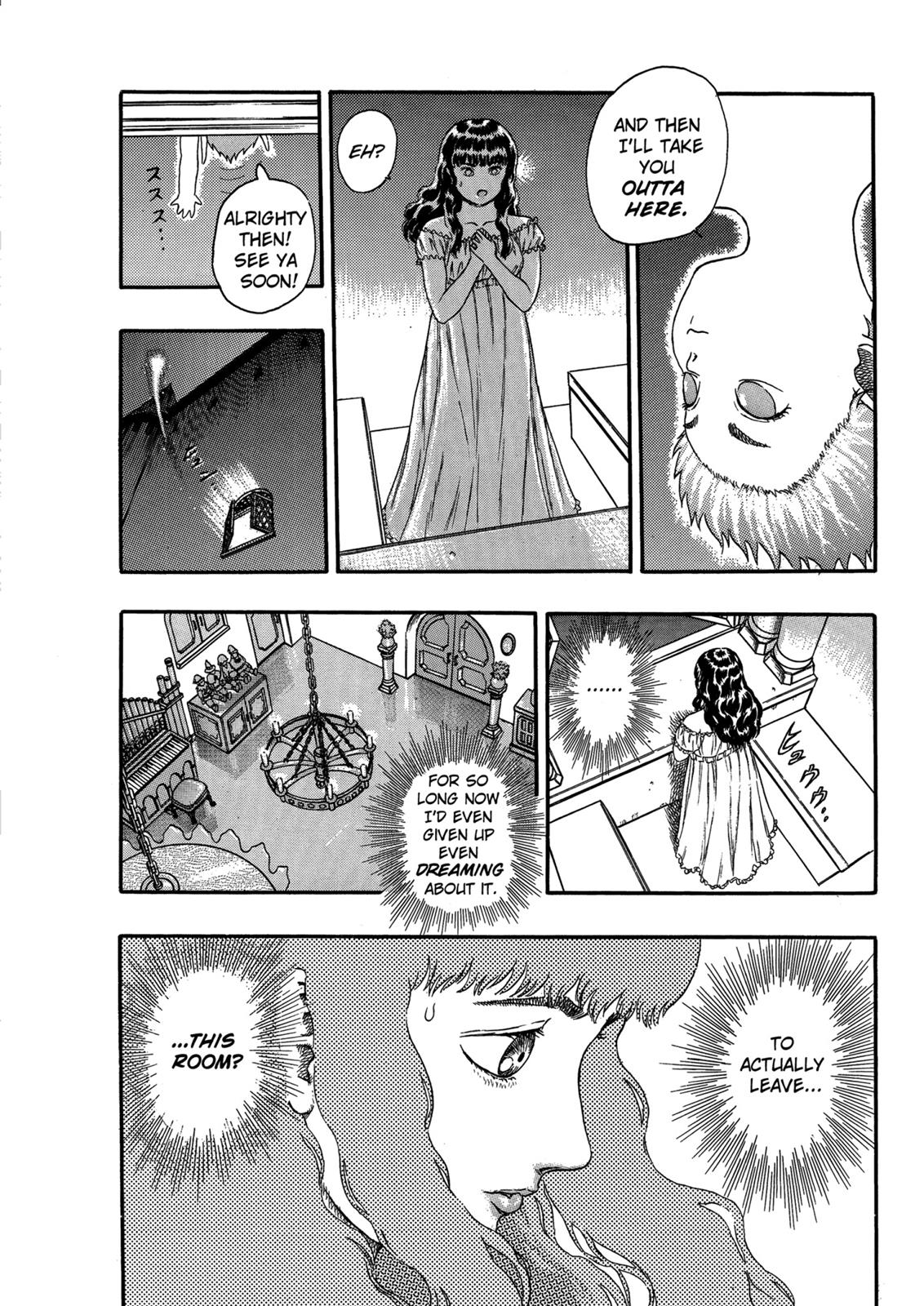 Berserk Chapter 0.05 — page 67