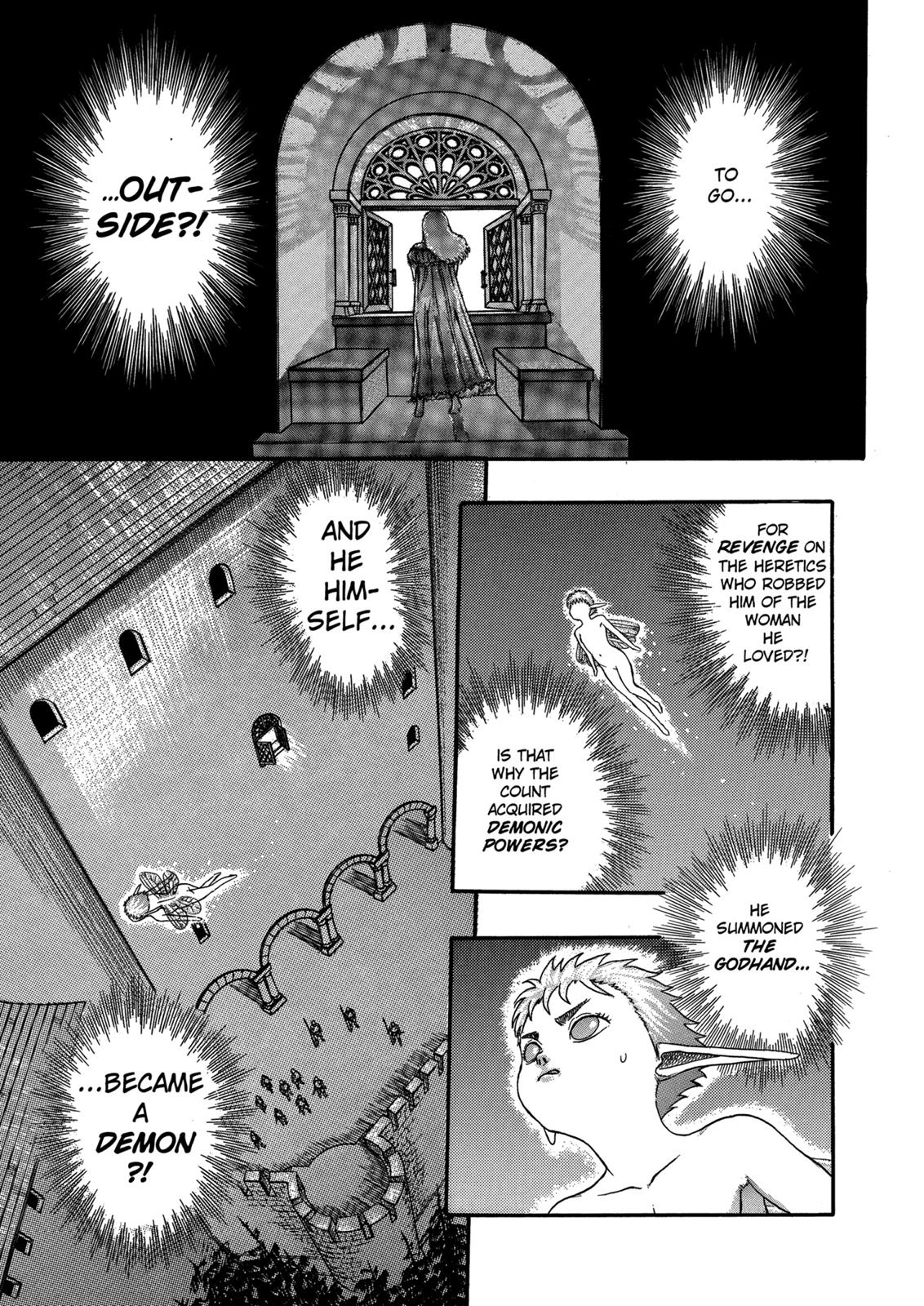 Berserk Chapter 0.05 — page 68