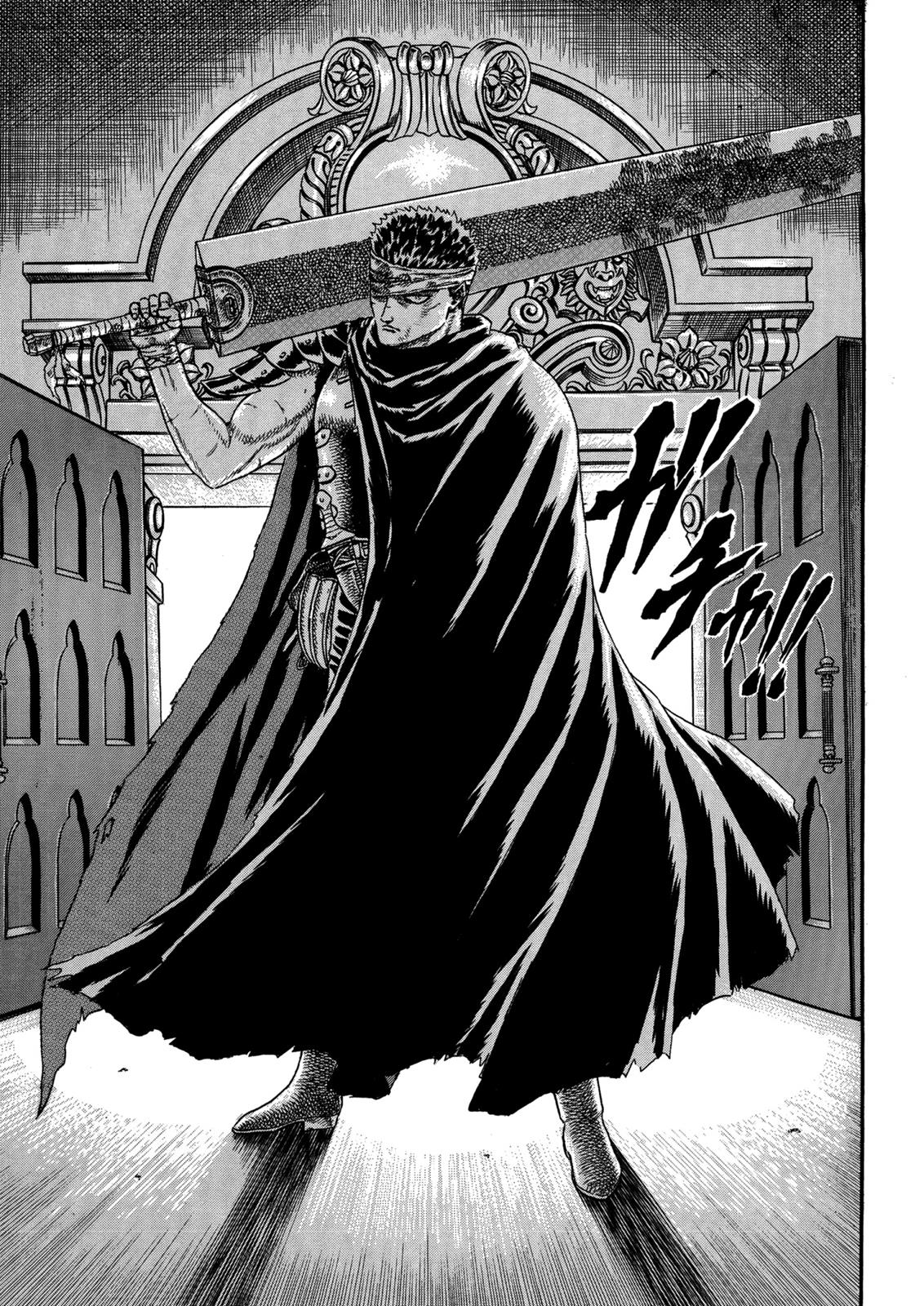 Berserk Chapter 0.05 — page 70