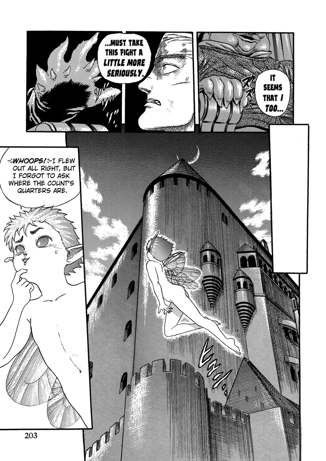 Berserk Chapter 0.05 — page 77