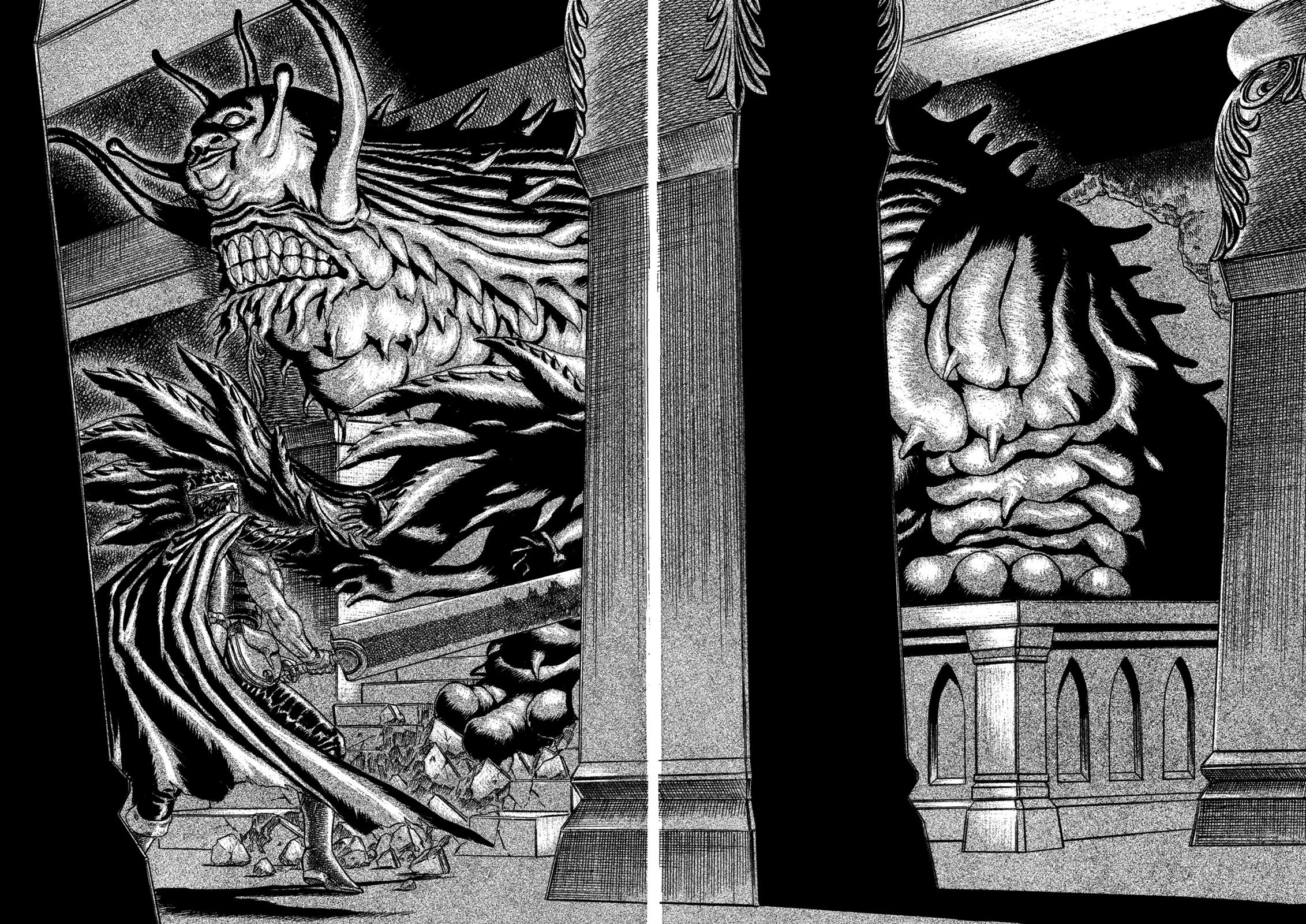 Berserk Chapter 0.05 — page 82