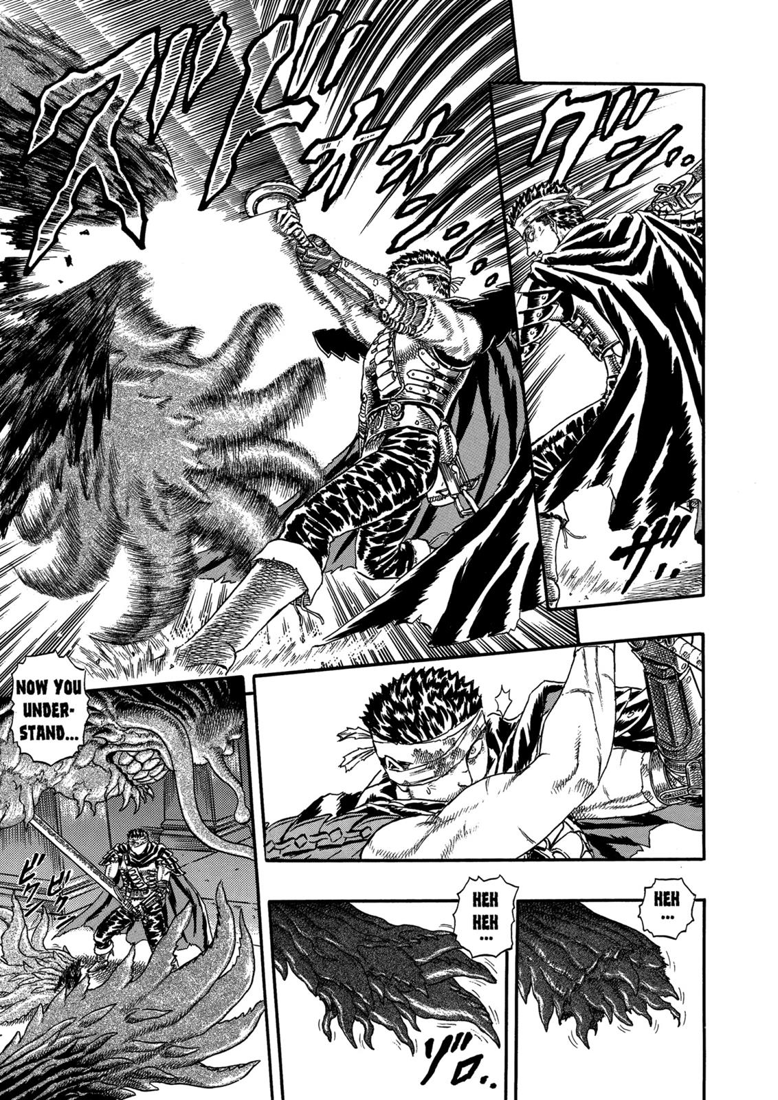 Berserk Chapter 0.05 — page 84