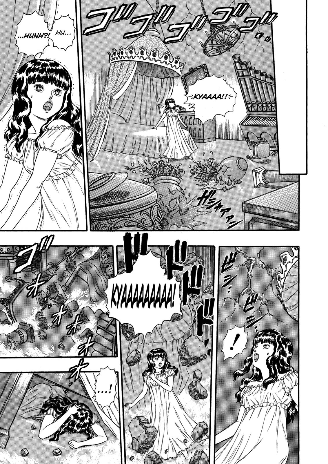 Berserk Chapter 0.05 — page 86