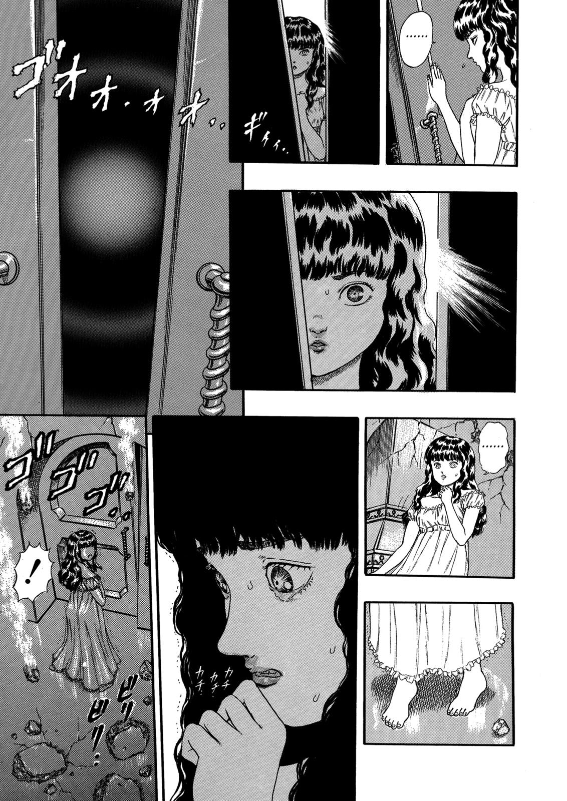 Berserk Chapter 0.05 — page 88