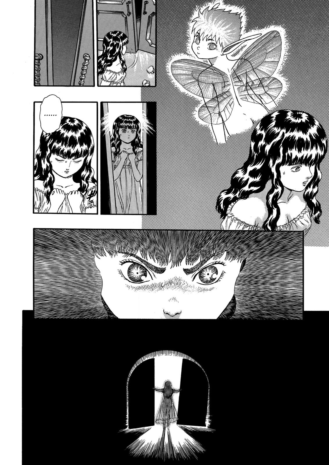 Berserk Chapter 0.05 — page 89