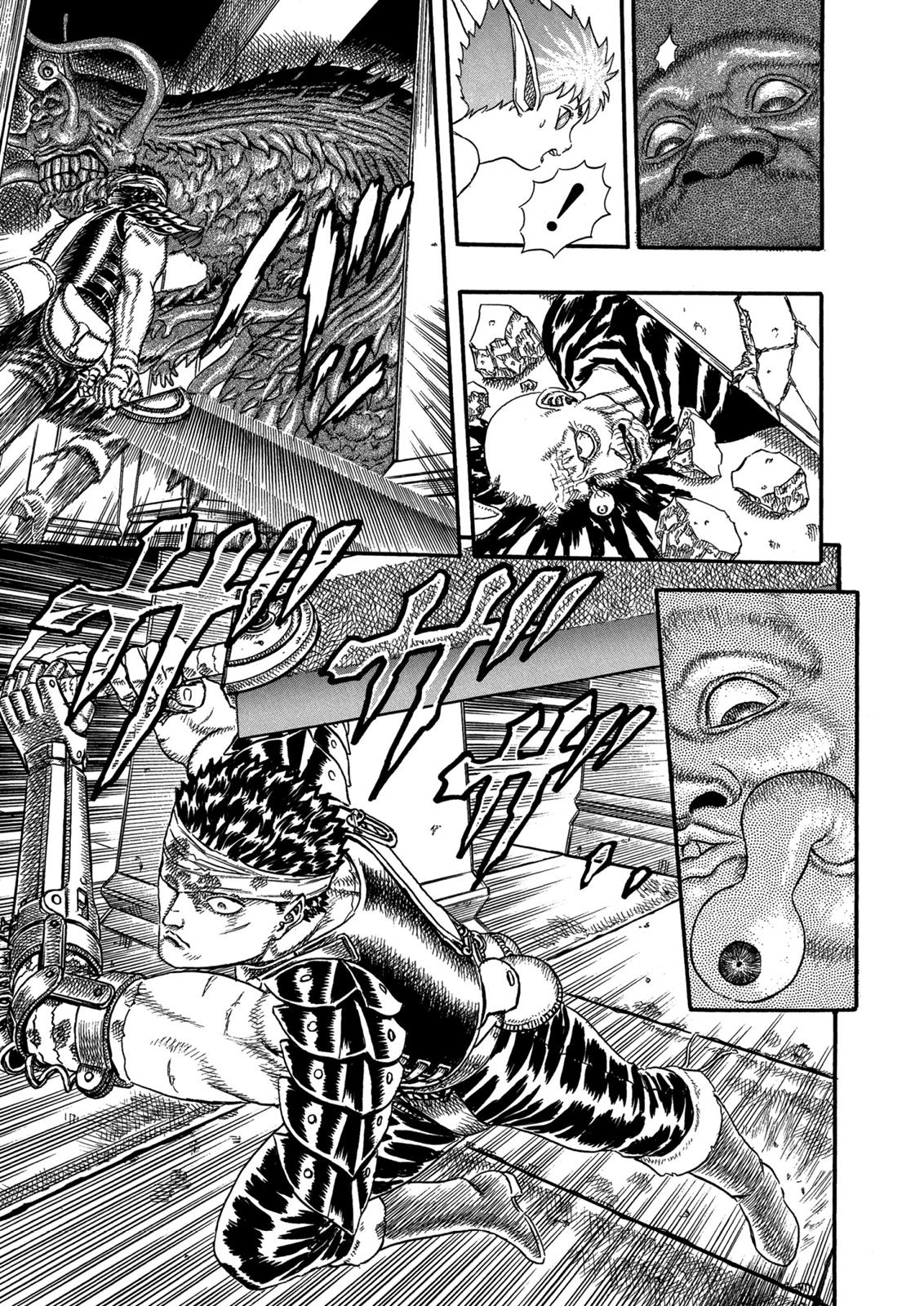 Berserk Chapter 0.05 — page 94