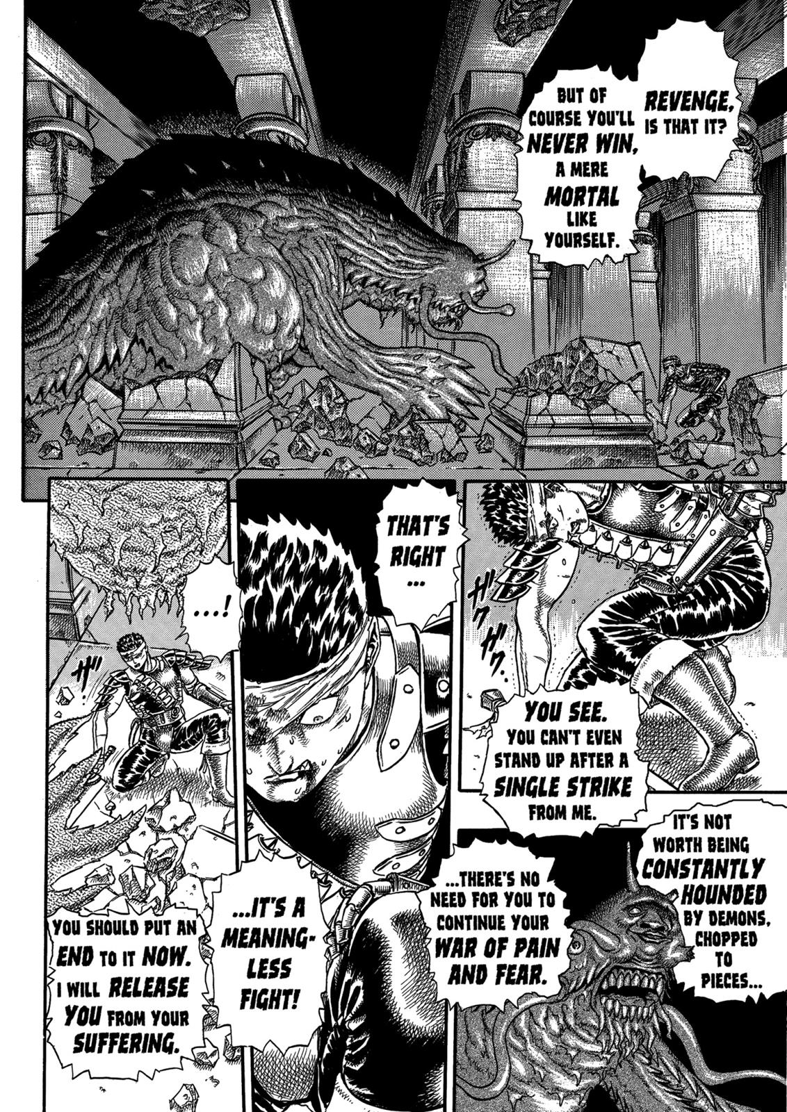 Berserk Chapter 0.05 — page 99