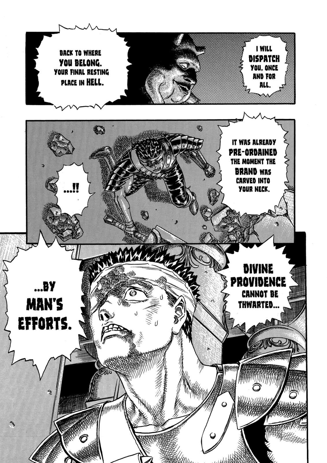 Berserk Chapter 0.05 — page 100