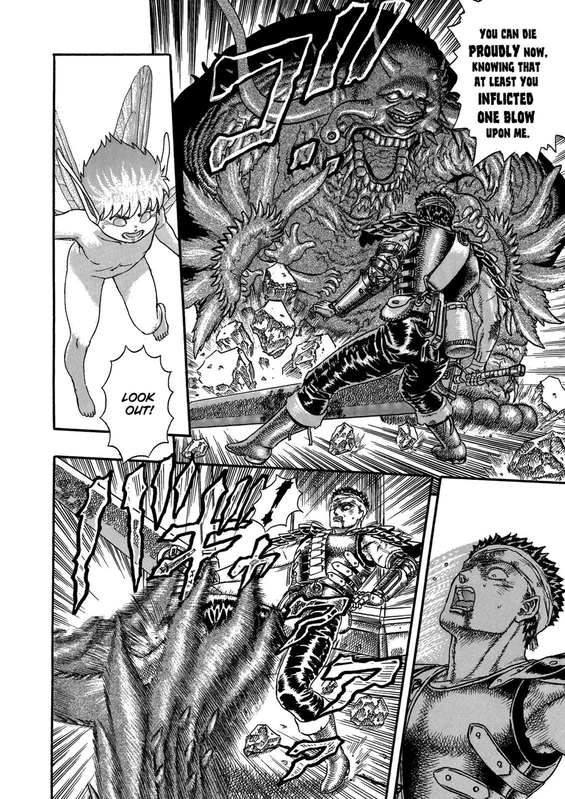 Berserk Chapter 0.05 — page 101